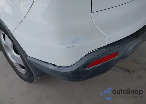 2007 Honda Cr-V Lx from USA, damaged, VIN JHLRE38307C041393